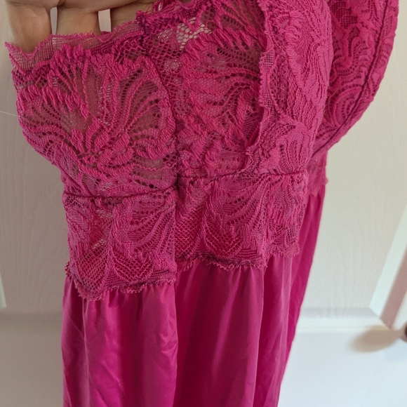 Nightie LaVieEnRose L - Picture 3 of 4